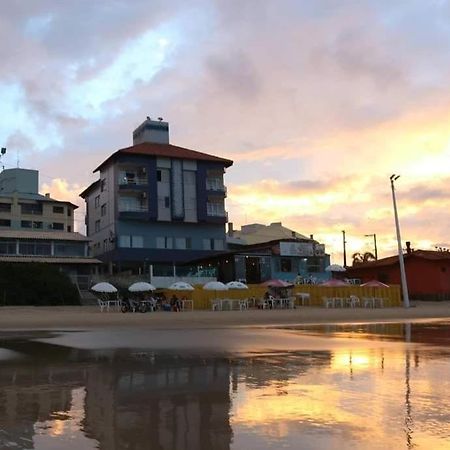 Paraiso Apart Hotel Florianópolis Kültér fotó