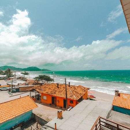 Paraiso Apart Hotel Florianópolis Kültér fotó