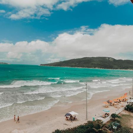 Paraiso Apart Hotel Florianópolis Kültér fotó