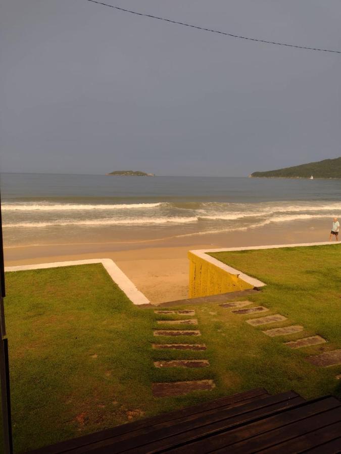Paraiso Apart Hotel Florianópolis Kültér fotó