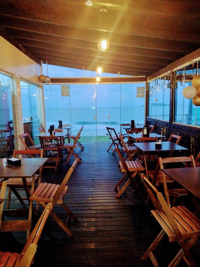 Paraiso Apart Hotel Florianópolis Kültér fotó