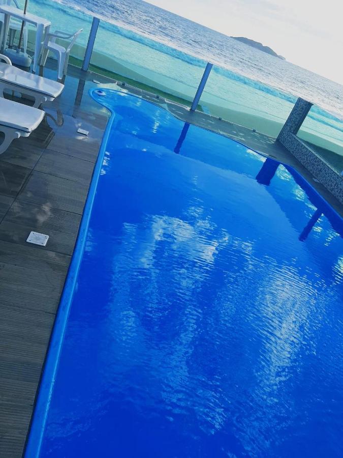 Paraiso Apart Hotel Florianópolis Kültér fotó