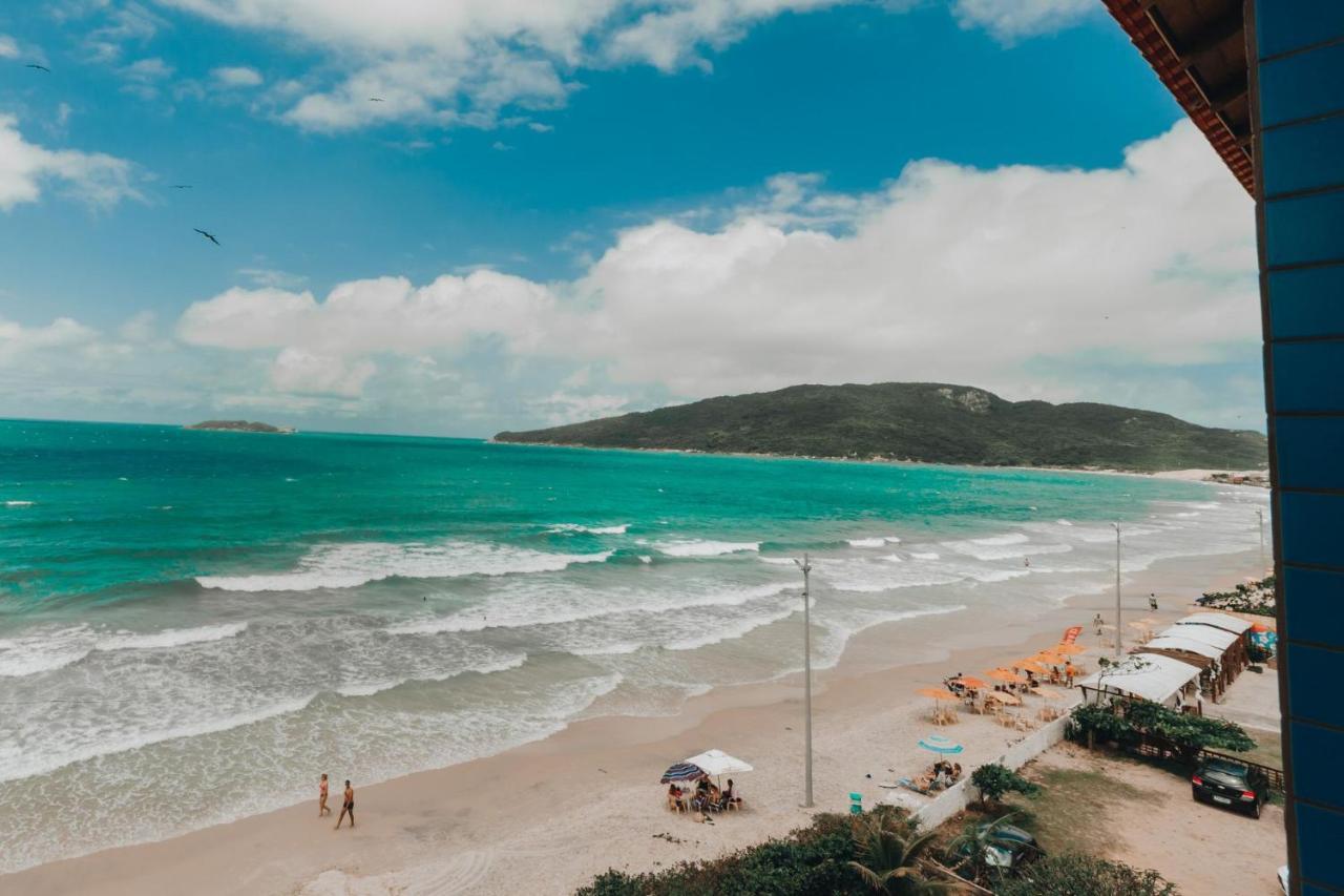 Paraiso Apart Hotel Florianópolis Kültér fotó