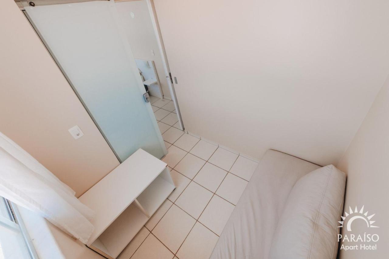 Paraiso Apart Hotel Florianópolis Kültér fotó