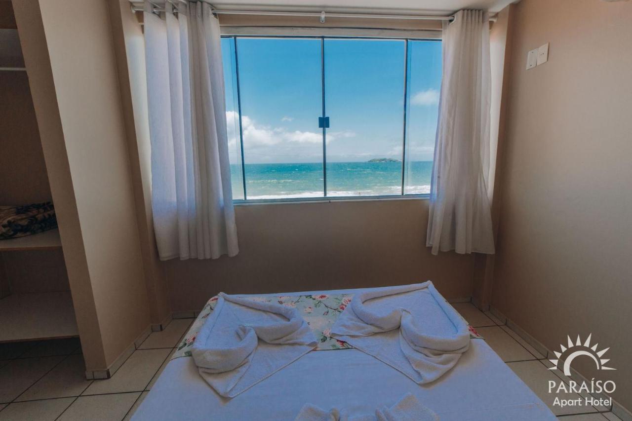 Paraiso Apart Hotel Florianópolis Kültér fotó