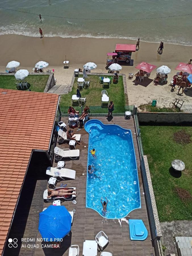 Paraiso Apart Hotel Florianópolis Kültér fotó