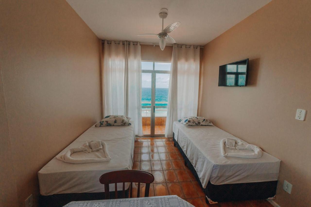 Paraiso Apart Hotel Florianópolis Kültér fotó