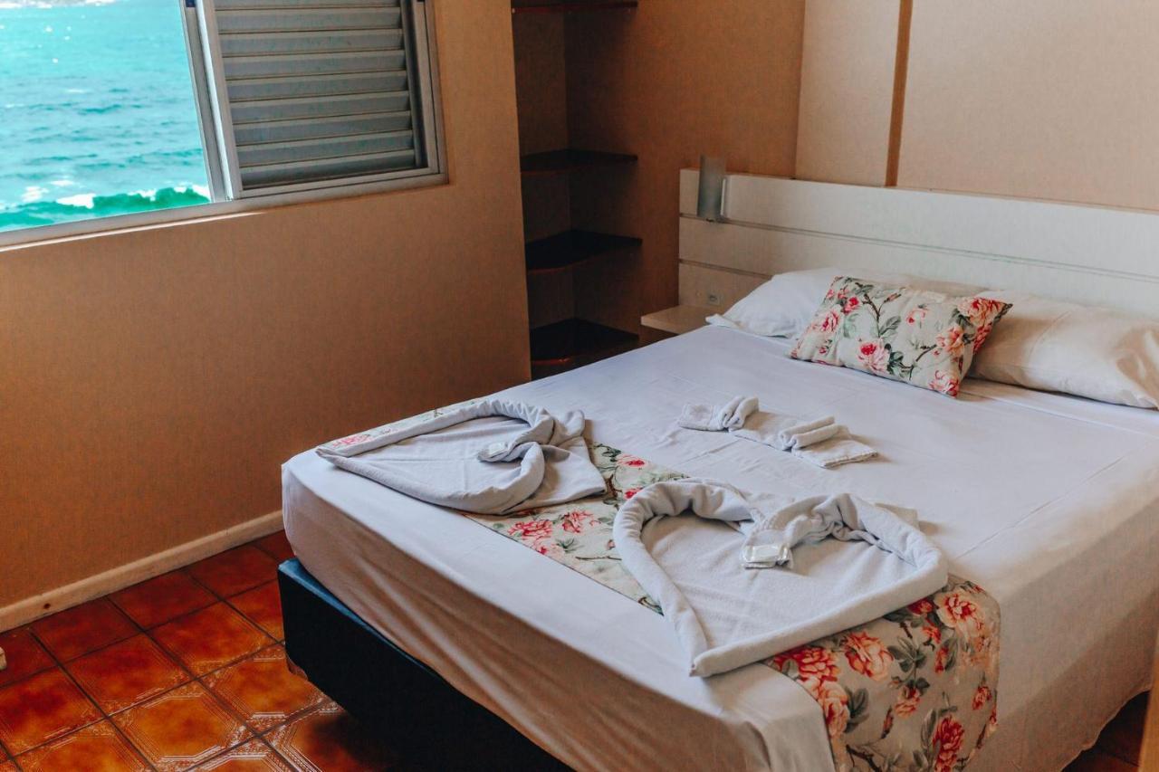 Paraiso Apart Hotel Florianópolis Kültér fotó