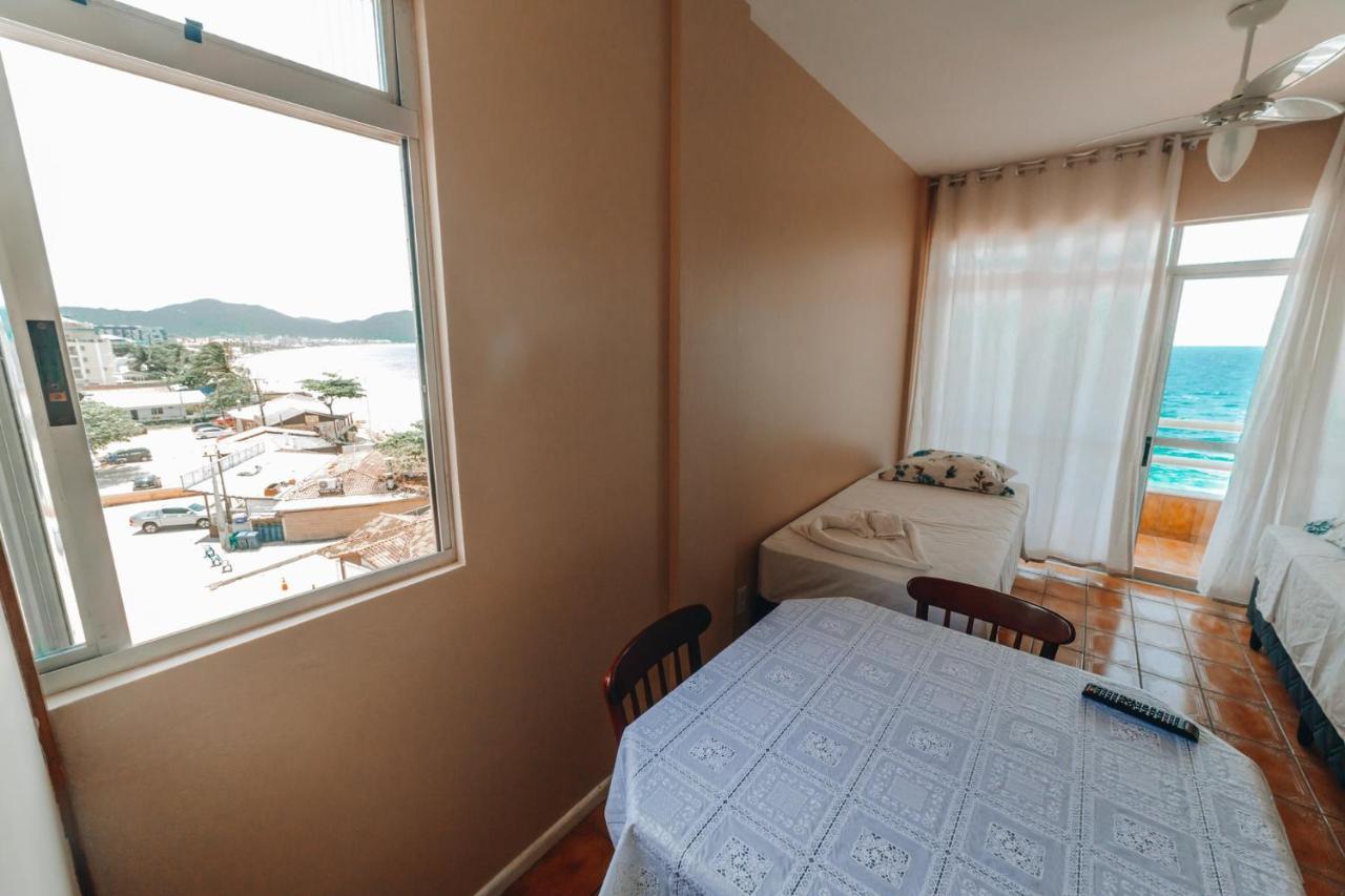Paraiso Apart Hotel Florianópolis Kültér fotó