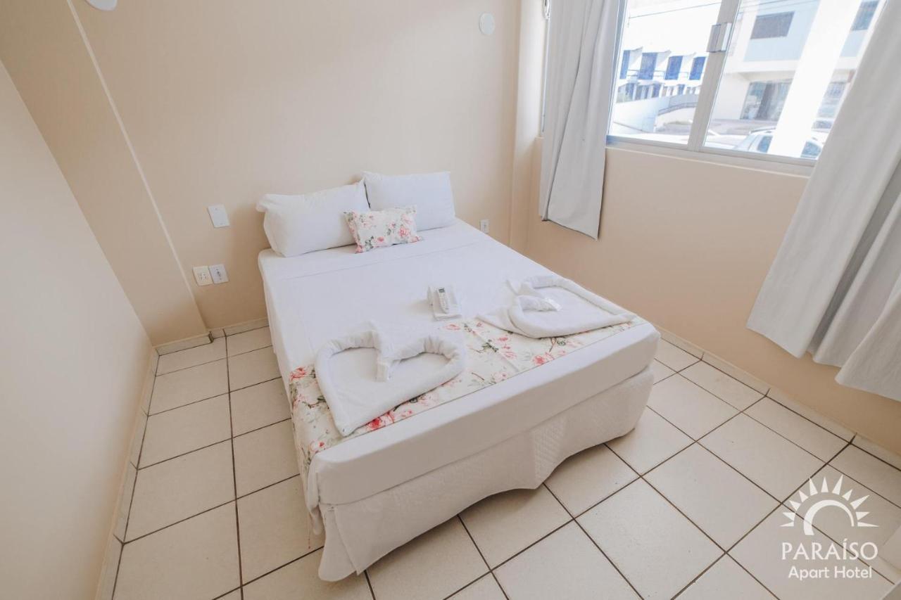 Paraiso Apart Hotel Florianópolis Kültér fotó