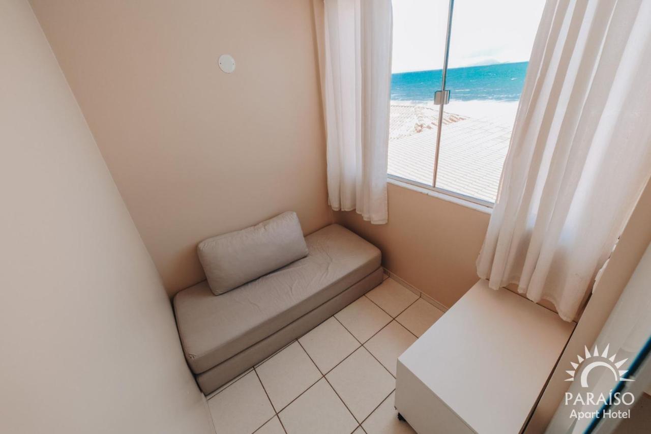 Paraiso Apart Hotel Florianópolis Kültér fotó