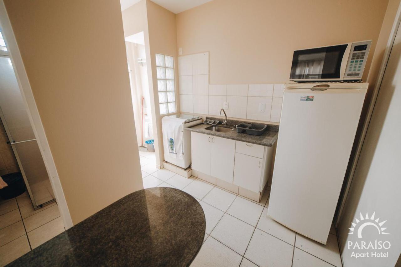 Paraiso Apart Hotel Florianópolis Kültér fotó