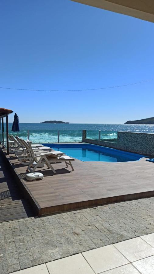 Paraiso Apart Hotel Florianópolis Kültér fotó