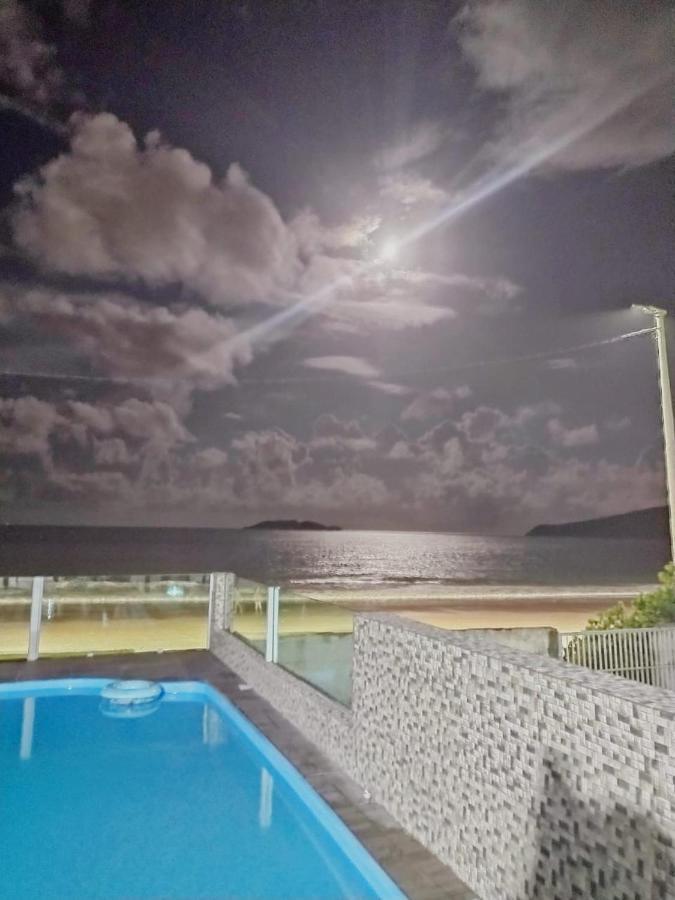 Paraiso Apart Hotel Florianópolis Kültér fotó