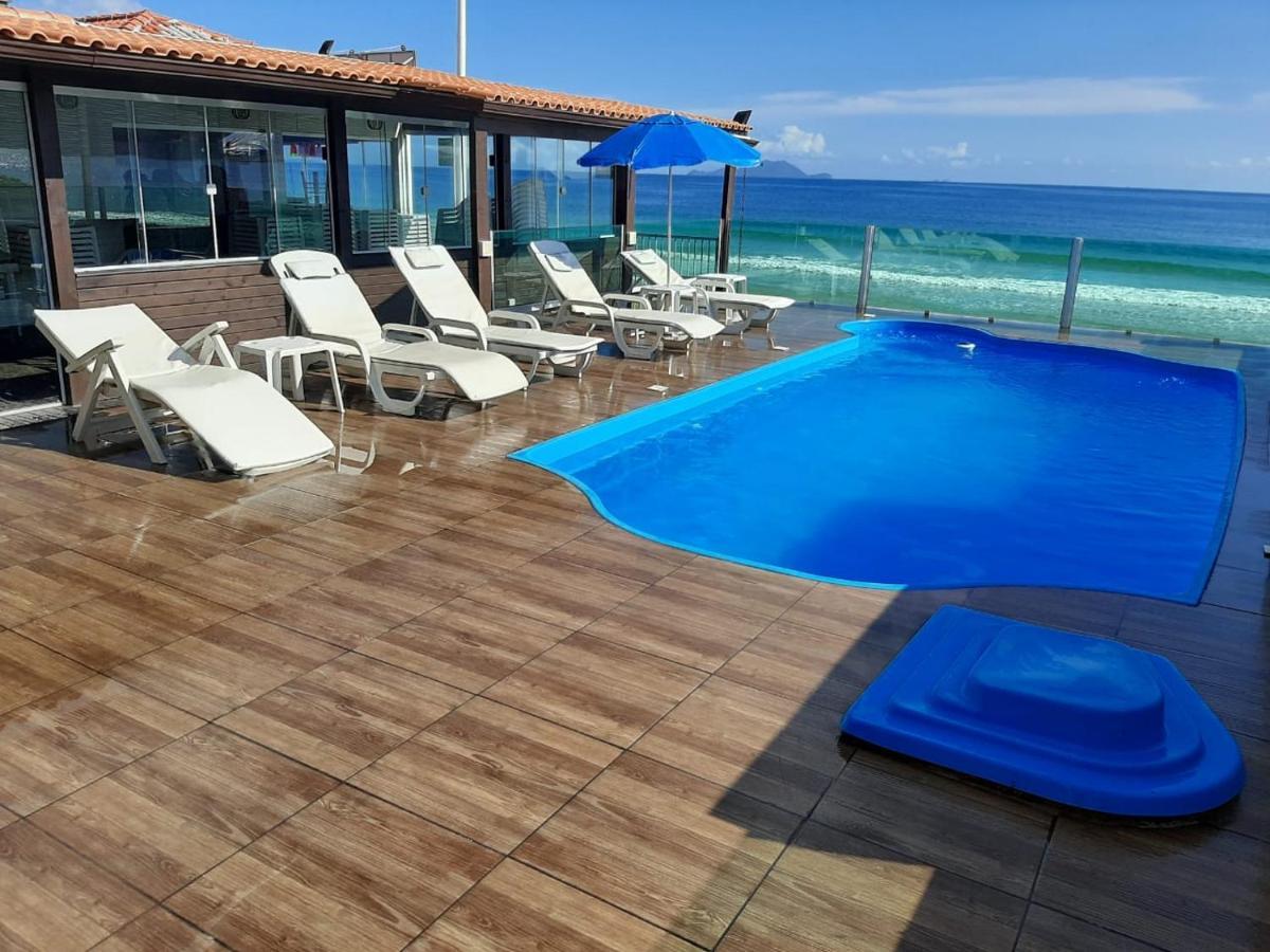 Paraiso Apart Hotel Florianópolis Kültér fotó