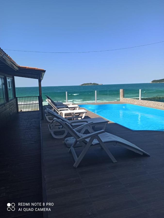 Paraiso Apart Hotel Florianópolis Kültér fotó
