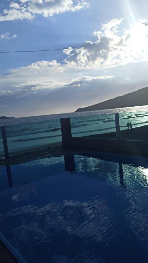 Paraiso Apart Hotel Florianópolis Kültér fotó