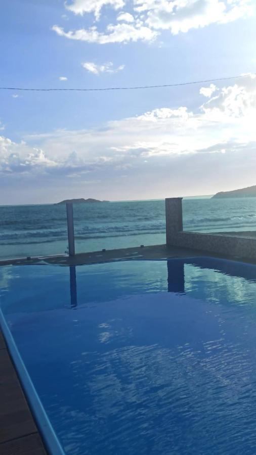 Paraiso Apart Hotel Florianópolis Kültér fotó