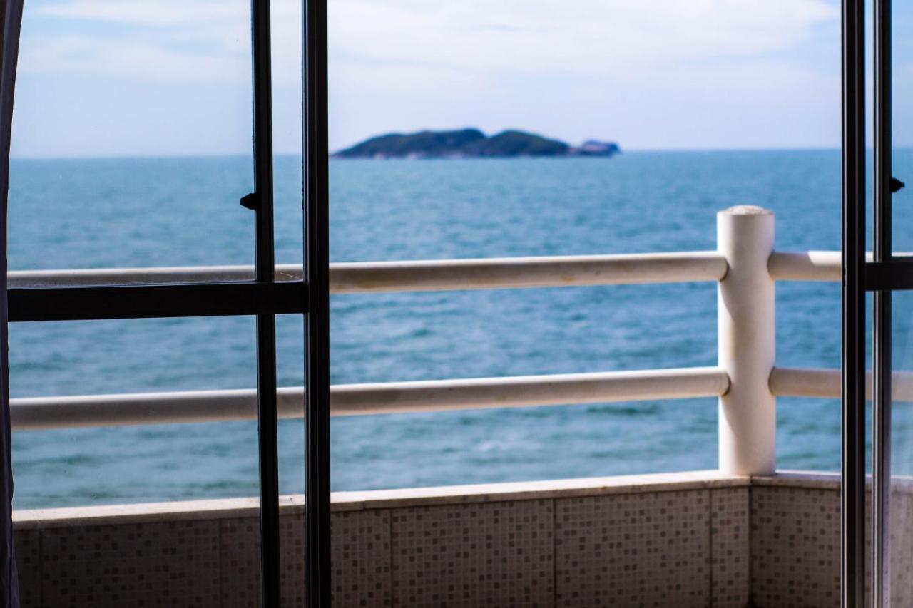 Paraiso Apart Hotel Florianópolis Kültér fotó