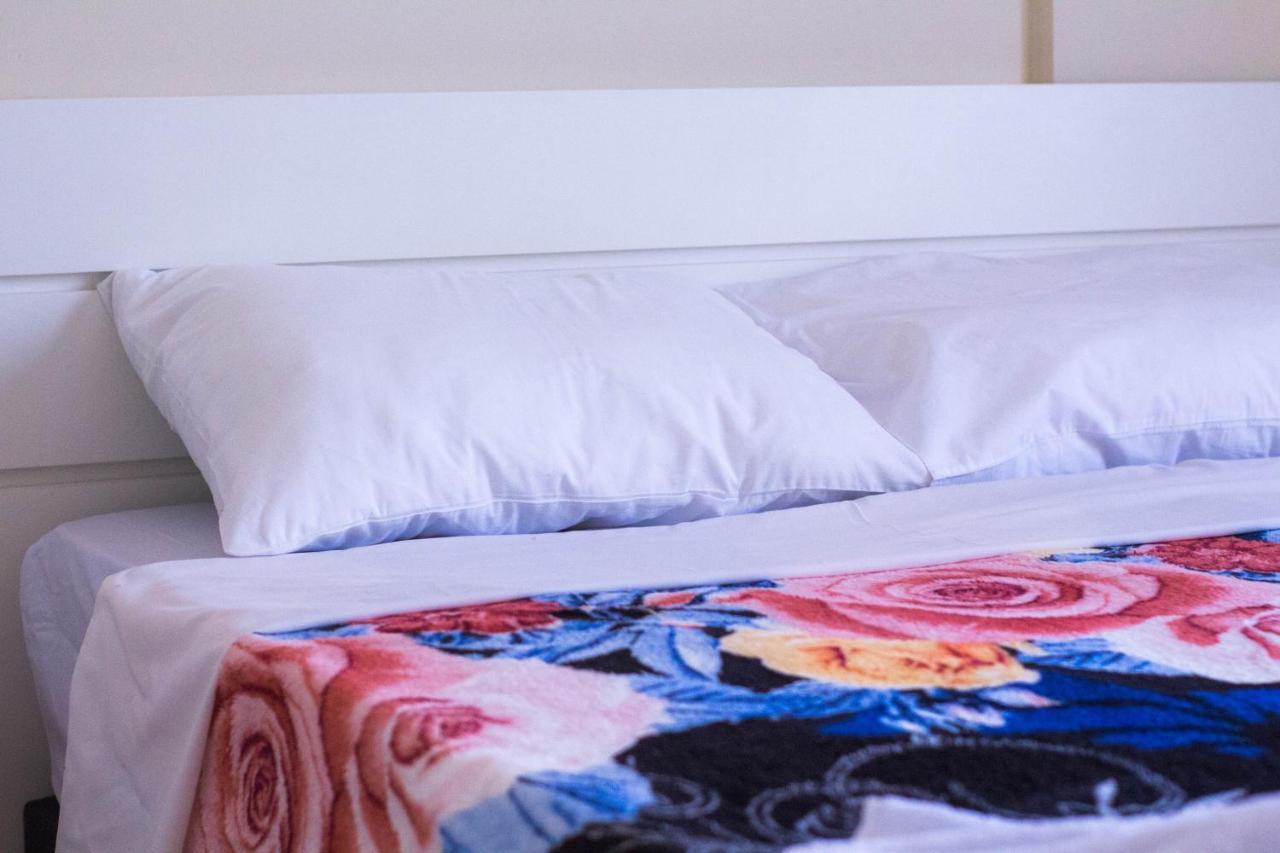 Paraiso Apart Hotel Florianópolis Kültér fotó